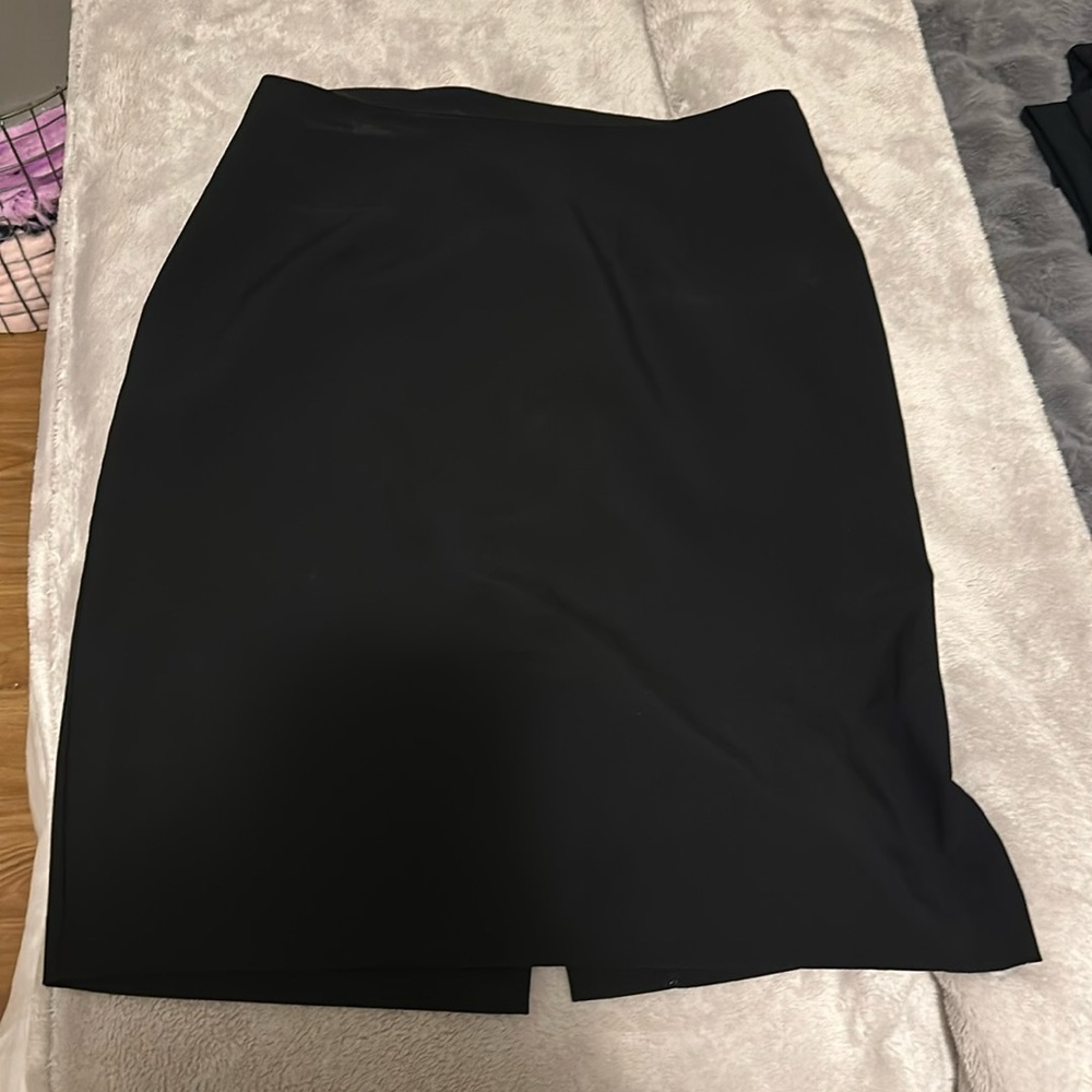 Woman’s skirt